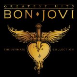 Bon Jovi 'No Apologies' Piano, Vocal & Guitar Chords (Right-Hand Melody)