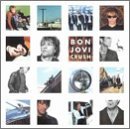 Bon Jovi 'She's A Mystery' Guitar Tab