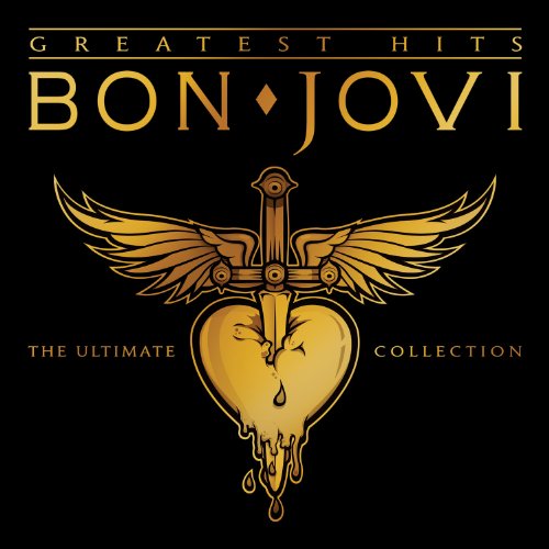Easily Download Bon Jovi Printable PDF piano music notes, guitar tabs for  Piano, Vocal & Guitar Chords. Transpose or transcribe this score in no time - Learn how to play song progression.