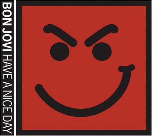 Easily Download Bon Jovi Printable PDF piano music notes, guitar tabs for  Piano, Vocal & Guitar Chords (Right-Hand Melody). Transpose or transcribe this score in no time - Learn how to play song progression.