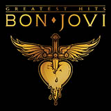 Bon Jovi 'What Do You Got?' Piano, Vocal & Guitar Chords (Right-Hand Melody)