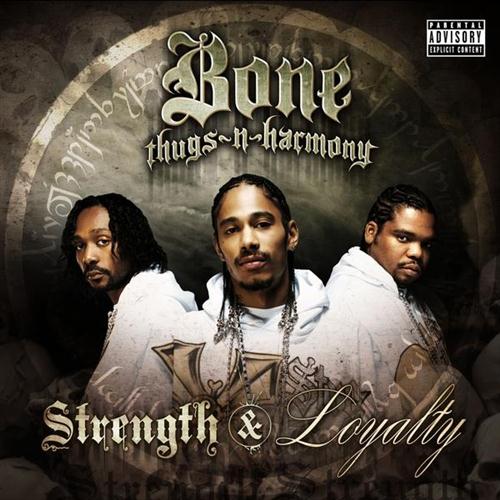 Easily Download Bone Thugs-N-Harmony featuring Akon Printable PDF piano music notes, guitar tabs for  Piano, Vocal & Guitar Chords (Right-Hand Melody). Transpose or transcribe this score in no time - Learn how to play song progression.