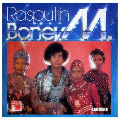 Easily Download Boney M Printable PDF piano music notes, guitar tabs for  Piano Chords/Lyrics. Transpose or transcribe this score in no time - Learn how to play song progression.