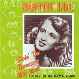 Bonnie Lou 'Tennessee Wig Walk' Piano, Vocal & Guitar Chords