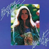 Bonnie Raitt 'Love Me Like A Man' Guitar Tab