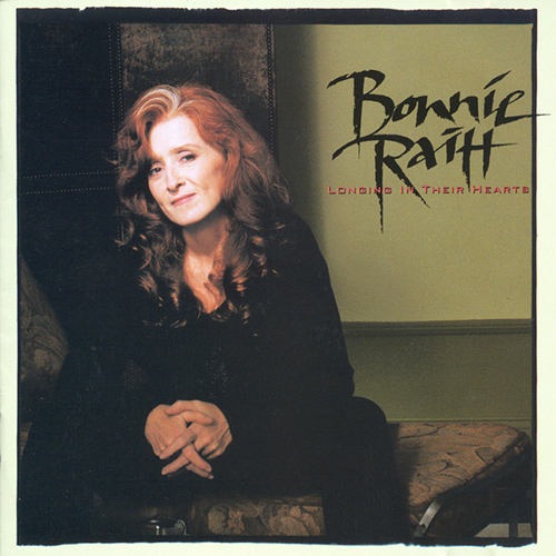 Easily Download Bonnie Raitt Printable PDF piano music notes, guitar tabs for  Piano, Vocal & Guitar Chords (Right-Hand Melody). Transpose or transcribe this score in no time - Learn how to play song progression.