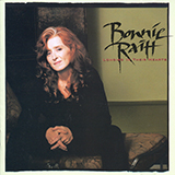 Bonnie Raitt 'Love Sneakin' Up On You' Piano, Vocal & Guitar Chords (Right-Hand Melody)