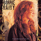 Bonnie Raitt 'Spit Of Love' Guitar Tab