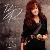 Bonnie Raitt 'Thing Called Love (Are You Ready For This Thing Called Love)' Piano, Vocal & Guitar Chords (Right-Hand Melody)