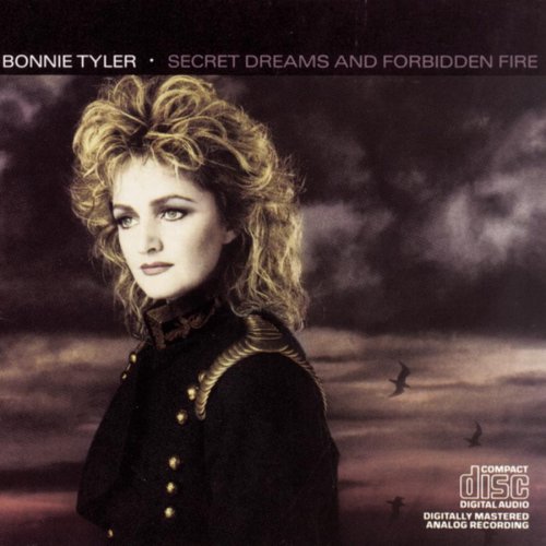 Easily Download Bonnie Tyler Printable PDF piano music notes, guitar tabs for  Lead Sheet / Fake Book. Transpose or transcribe this score in no time - Learn how to play song progression.