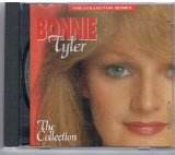 Bonnie Tyler 'Lost In France' Piano, Vocal & Guitar Chords
