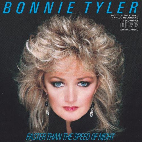 Easily Download Bonnie Tyler Printable PDF piano music notes, guitar tabs for  Piano Solo. Transpose or transcribe this score in no time - Learn how to play song progression.