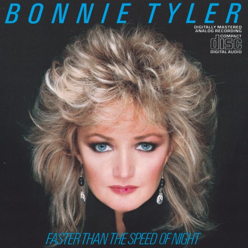 Easily Download Bonnie Tyler Printable PDF piano music notes, guitar tabs for  Easy Piano. Transpose or transcribe this score in no time - Learn how to play song progression.