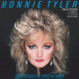 Bonnie Tyler 'Total Eclipse Of The Heart' Lead Sheet / Fake Book