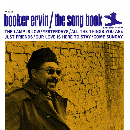 Easily Download Booker Ervin Printable PDF piano music notes, guitar tabs for  Tenor Sax Transcription. Transpose or transcribe this score in no time - Learn how to play song progression.
