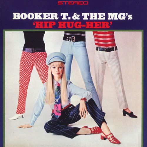 Easily Download Booker T. & The MG's Printable PDF piano music notes, guitar tabs for  Piano, Vocal & Guitar Chords (Right-Hand Melody). Transpose or transcribe this score in no time - Learn how to play song progression.