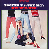 Booker T. & The MG's 'Hip Hug Her' Piano, Vocal & Guitar Chords (Right-Hand Melody)