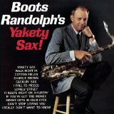 Boots Randolph 'Yakety Sax' Alto Sax Solo