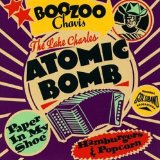 Boozoo Chavis 'Paper In My Shoe' Piano, Vocal & Guitar Chords (Right-Hand Melody)