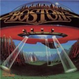 Boston 'Don't Look Back' Guitar Tab