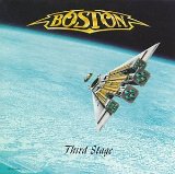 Boston 'We're Ready' Guitar Tab (Single Guitar)
