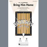 Boublil & Schonberg 'Bring Him Home (from Les Miserables) (arr. Mark Brymer)' SAB Choir