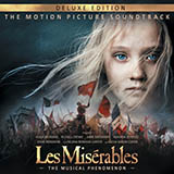 Boublil and Schonberg 'I Have A Crime To Declare (from Les Miserables)' Piano, Vocal & Guitar Chords (Right-Hand Melody)
