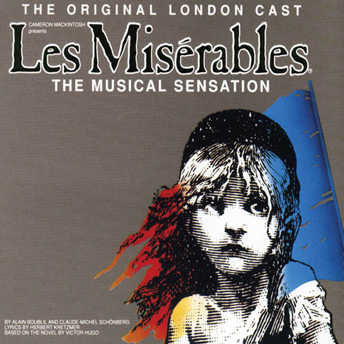 Boublil and Schonberg 'Bring Him Home (from Les Miserables)' Easy Piano