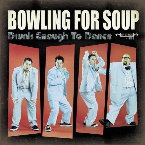 Easily Download Bowling For Soup Printable PDF piano music notes, guitar tabs for  Guitar Tab. Transpose or transcribe this score in no time - Learn how to play song progression.