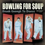 Bowling For Soup 'Girl All The Bad Guys Want' Bass Guitar Tab