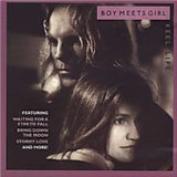 Boy Meets Girl 'Waiting For A Star To Fall' Piano, Vocal & Guitar Chords