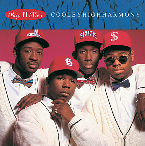 Easily Download Boyz II Men Printable PDF piano music notes, guitar tabs for  Piano, Vocal & Guitar Chords (Right-Hand Melody). Transpose or transcribe this score in no time - Learn how to play song progression.