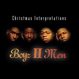 Boyz II Men 'Share Love' Lead Sheet / Fake Book