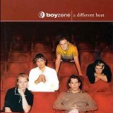 Boyzone 'A Different Beat' Piano, Vocal & Guitar Chords