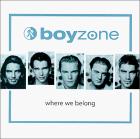 Easily Download Boyzone Printable PDF piano music notes, guitar tabs for  Piano Chords/Lyrics. Transpose or transcribe this score in no time - Learn how to play song progression.