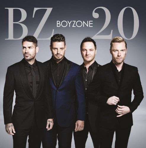 Easily Download Boyzone Printable PDF piano music notes, guitar tabs for  Piano, Vocal & Guitar Chords. Transpose or transcribe this score in no time - Learn how to play song progression.