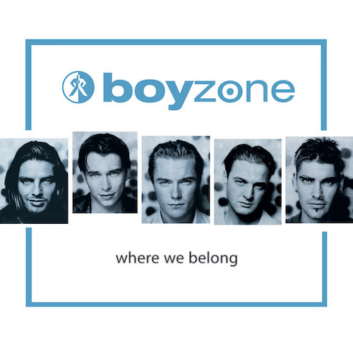 Easily Download Boyzone Printable PDF piano music notes, guitar tabs for  Guitar Chords/Lyrics. Transpose or transcribe this score in no time - Learn how to play song progression.