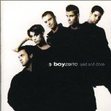 Boyzone 'When All Is Said And Done' Guitar Chords/Lyrics