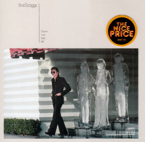 Easily Download Boz Scaggs Printable PDF piano music notes, guitar tabs for  Piano, Vocal & Guitar Chords (Right-Hand Melody). Transpose or transcribe this score in no time - Learn how to play song progression.