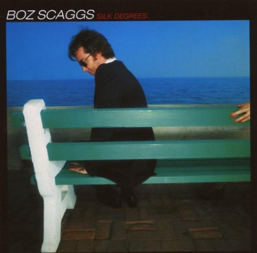 Easily Download Boz Scaggs Printable PDF piano music notes, guitar tabs for  Lead Sheet / Fake Book. Transpose or transcribe this score in no time - Learn how to play song progression.