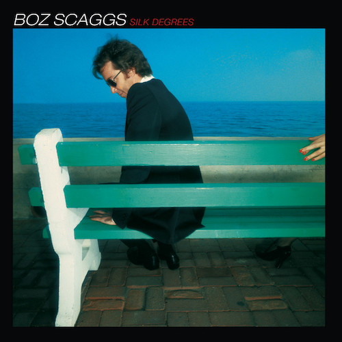 Easily Download Boz Scaggs Printable PDF piano music notes, guitar tabs for  Lead Sheet / Fake Book. Transpose or transcribe this score in no time - Learn how to play song progression.