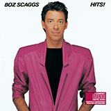 Boz Scaggs 'Miss Sun' Piano, Vocal & Guitar Chords (Right-Hand Melody)