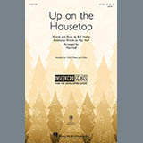 B.R. Hanby 'Up On The Housetop (arr. Mac Huff)' 3-Part Mixed Choir