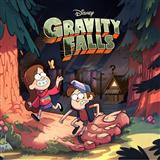 Brad Breeck 'Gravity Falls (Main Theme)' Piano Solo