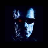 Brad Fiedel 'Terminator Theme' Piano Solo