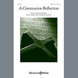 Brad Nix 'A Communion Reflection (Were You There?)' SATB Choir