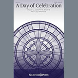 Brad Nix 'A Day Of Celebration' SATB Choir