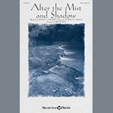 Brad Nix 'After The Mist And Shadow' SATB Choir