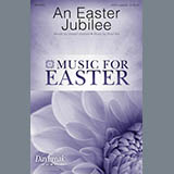 Brad Nix 'An Easter Jubilee' SATB Choir