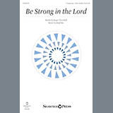 Brad Nix 'Be Strong In The Lord' Unison Choir